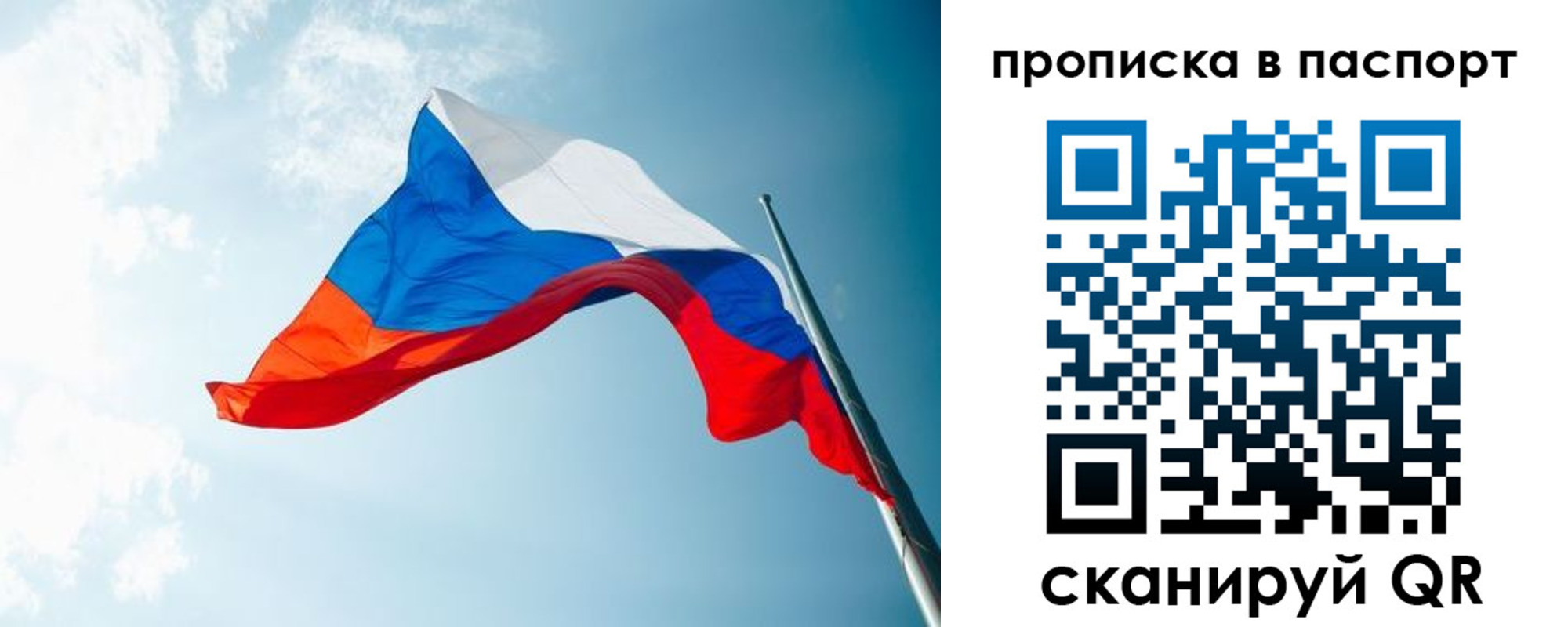 временная прописка в Лесном